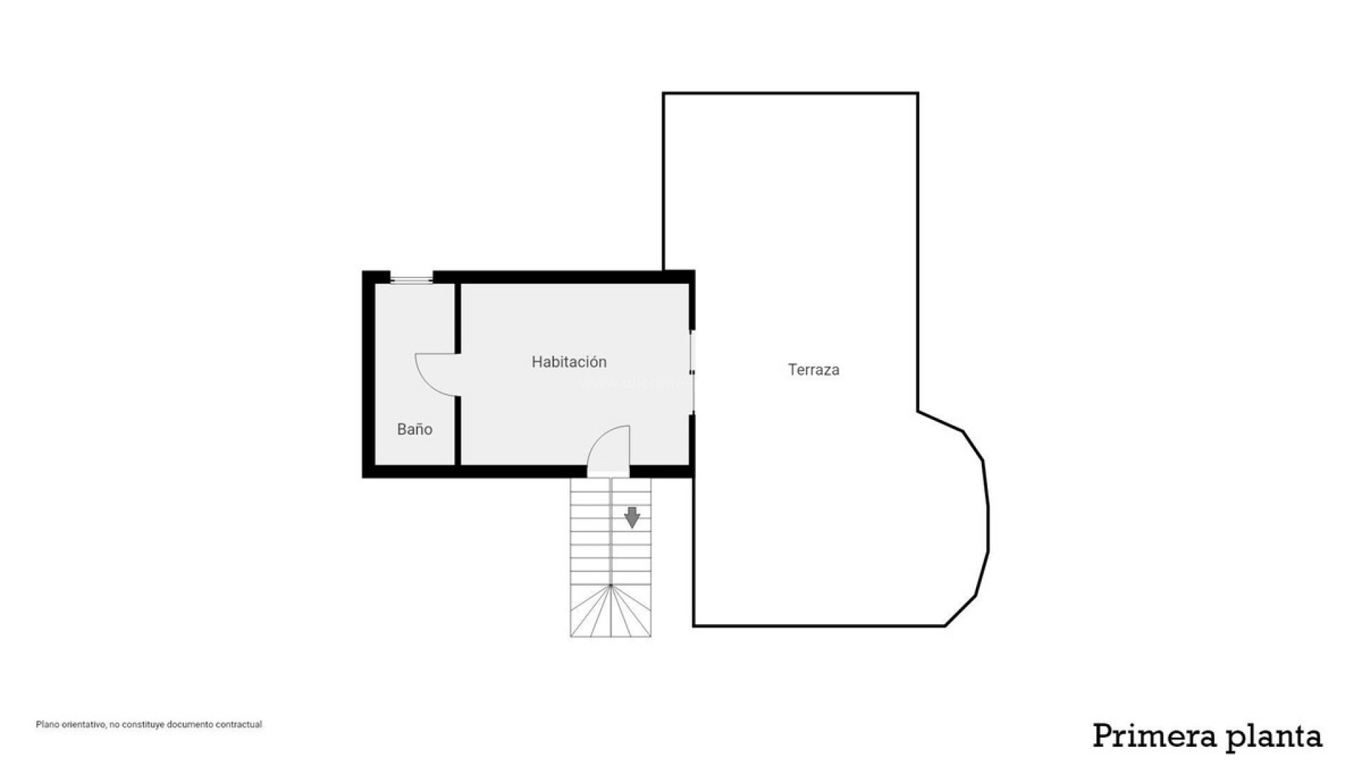 Villa en Los Dolses