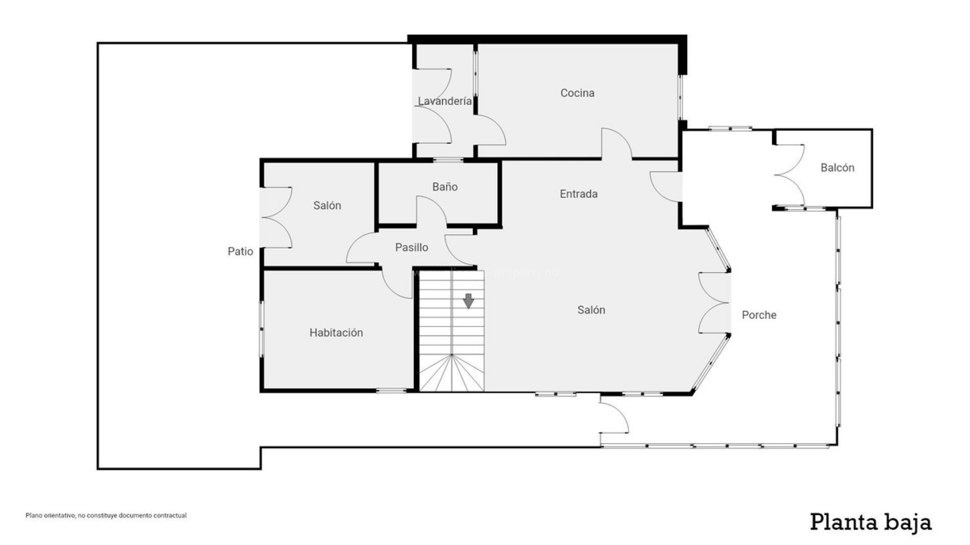 Villa en Los Dolses
