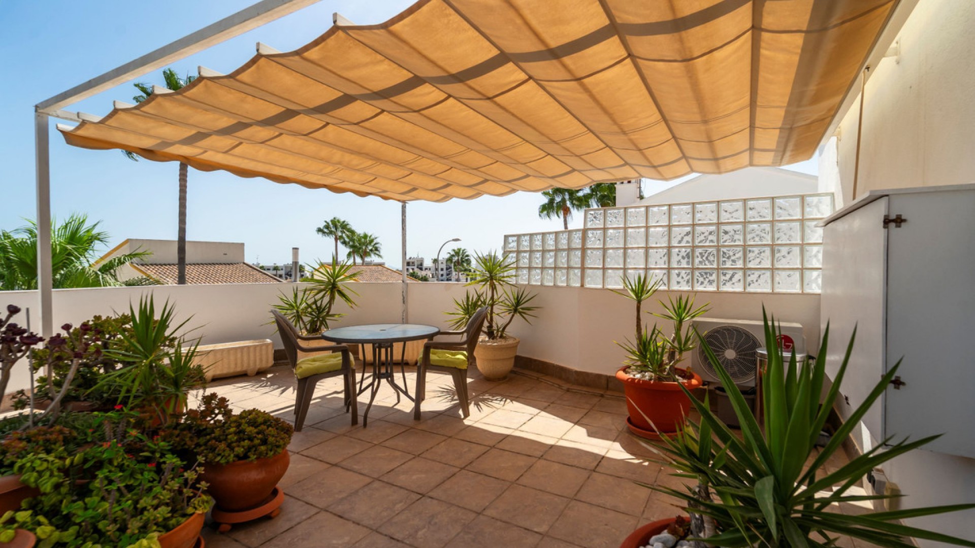 Villa en Los Dolses