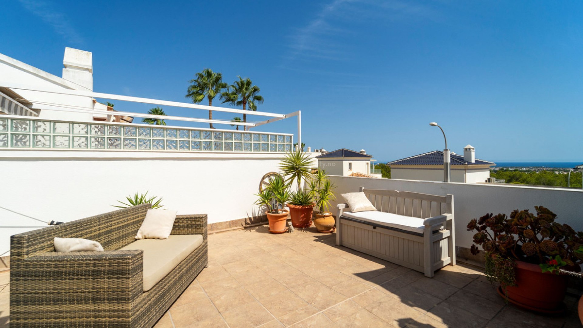 Villa en Los Dolses