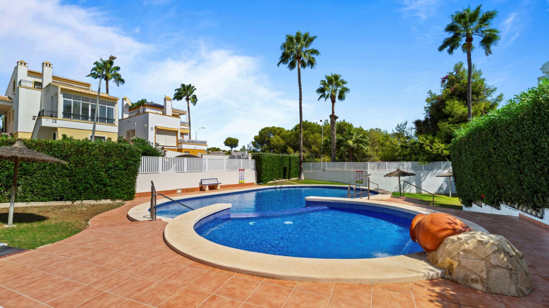 Villa en Los Dolses
