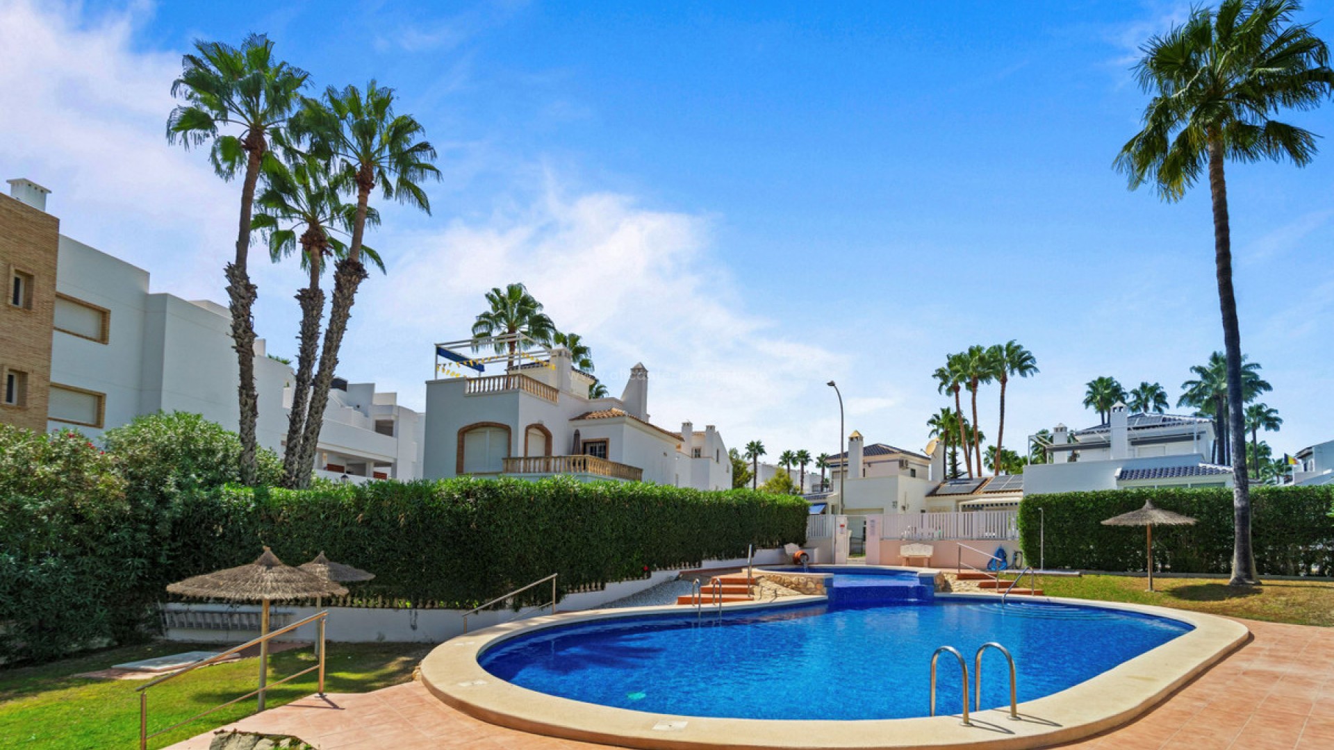Villa en Los Dolses