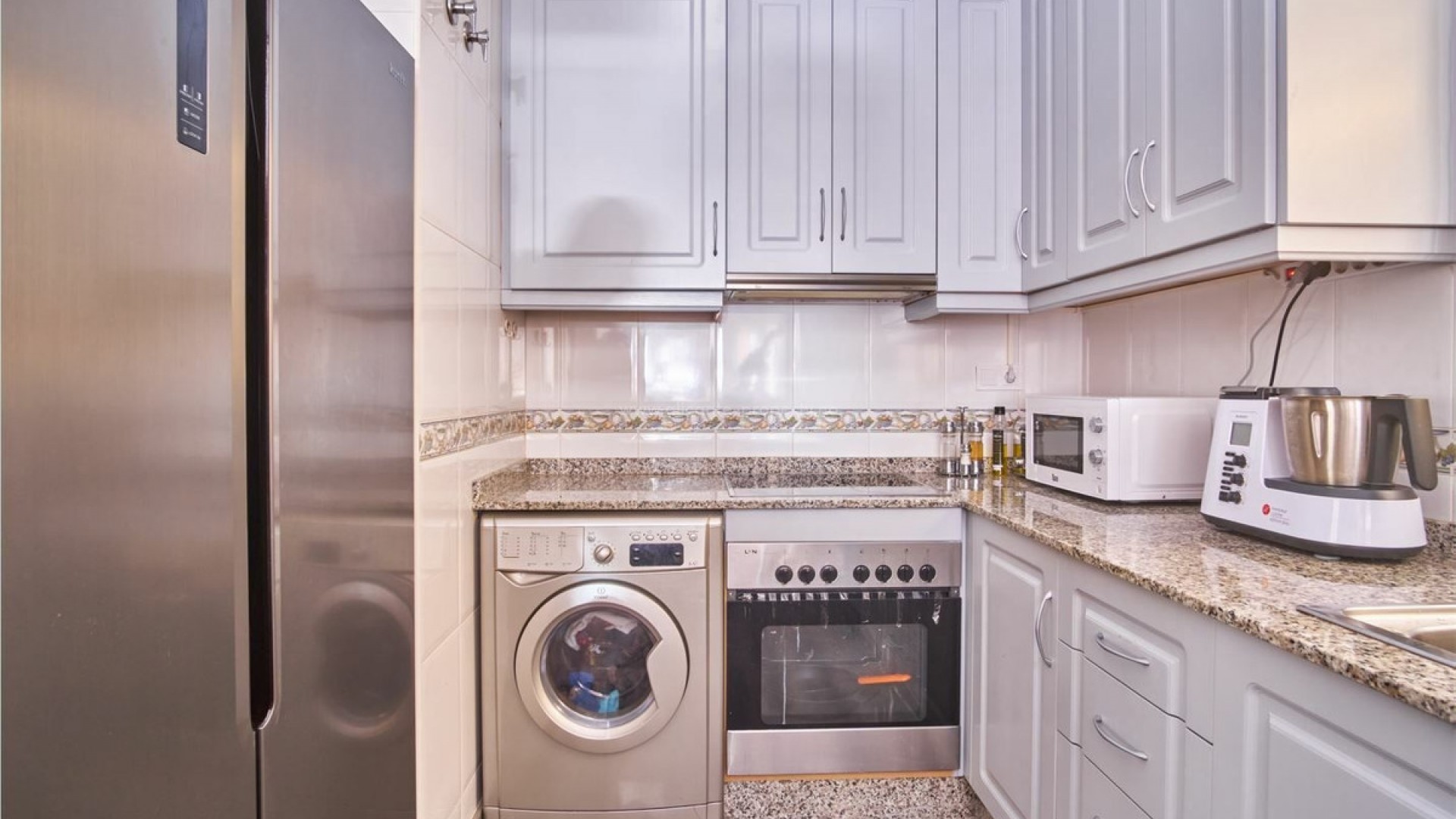 Villa en Los Montesinos Centro