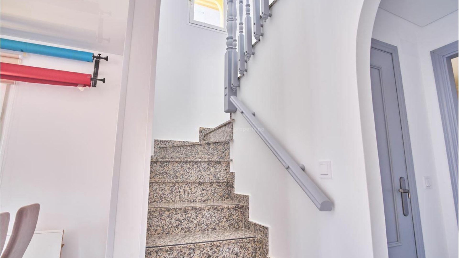 Villa en Los Montesinos Centro