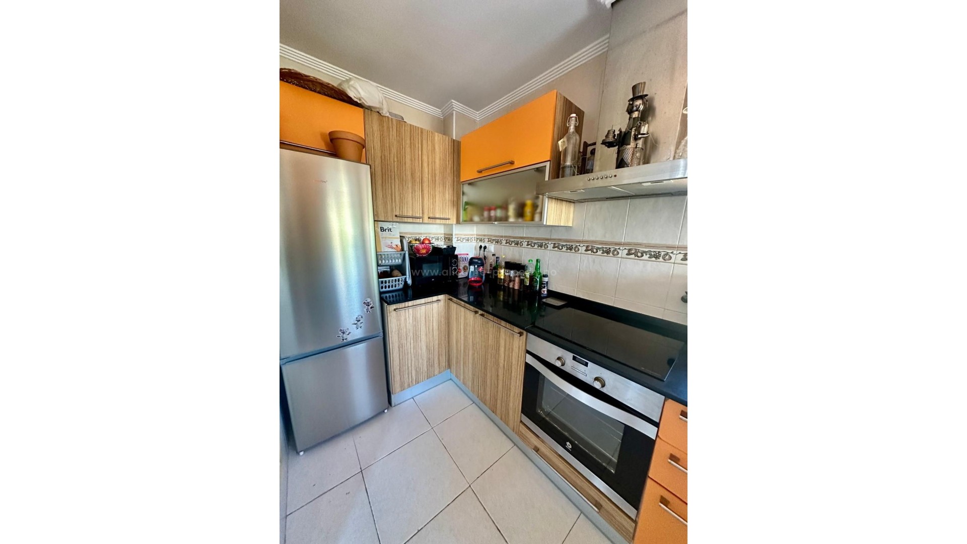 Villa en Los Montesinos Centro