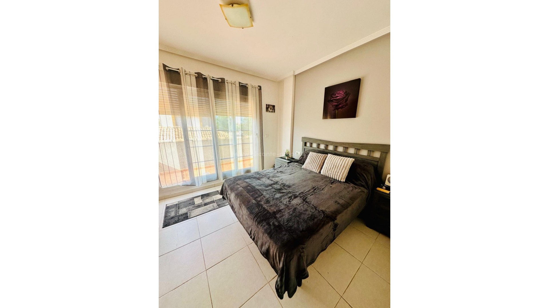 Villa en Los Montesinos Centro