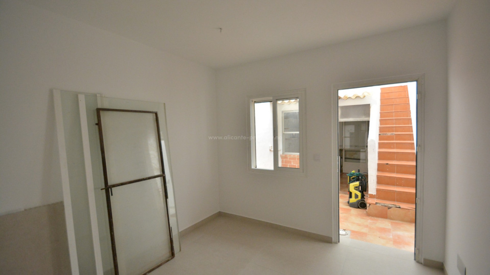 Villa en Los Montesinos Centro