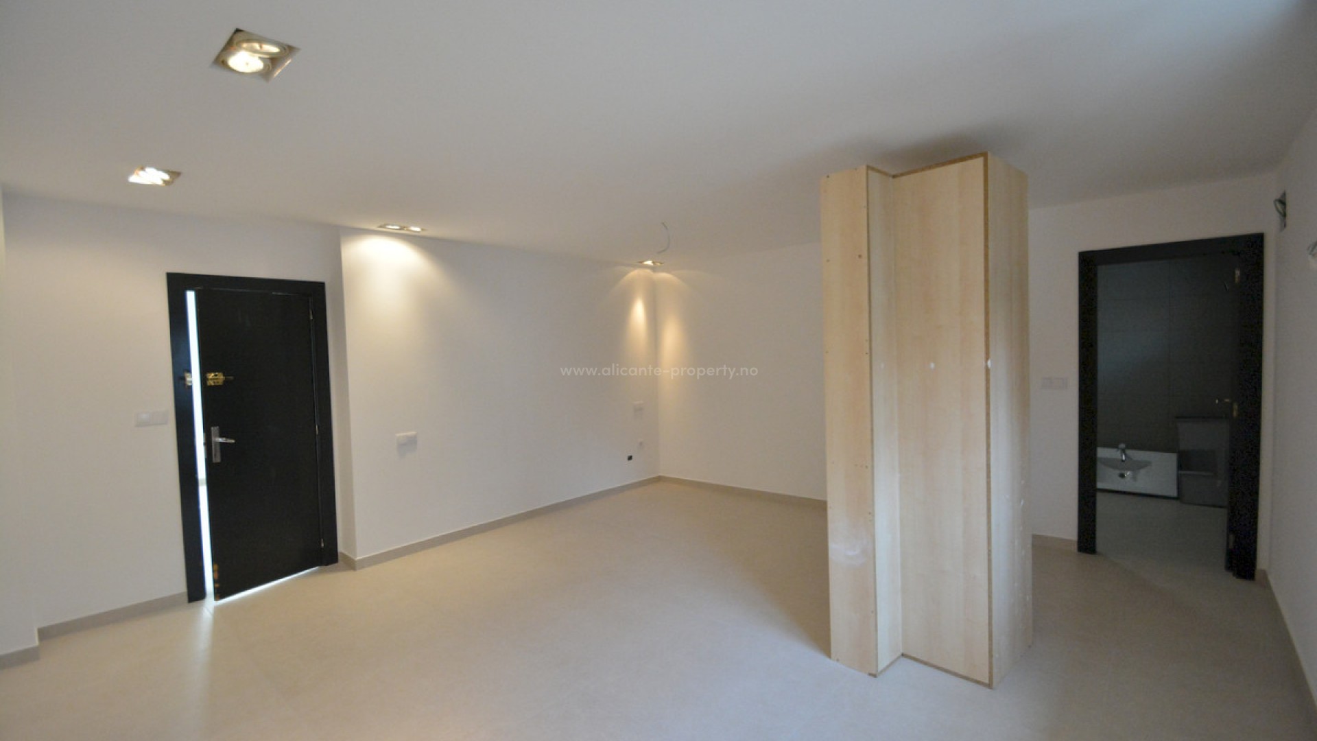 Villa en Los Montesinos Centro