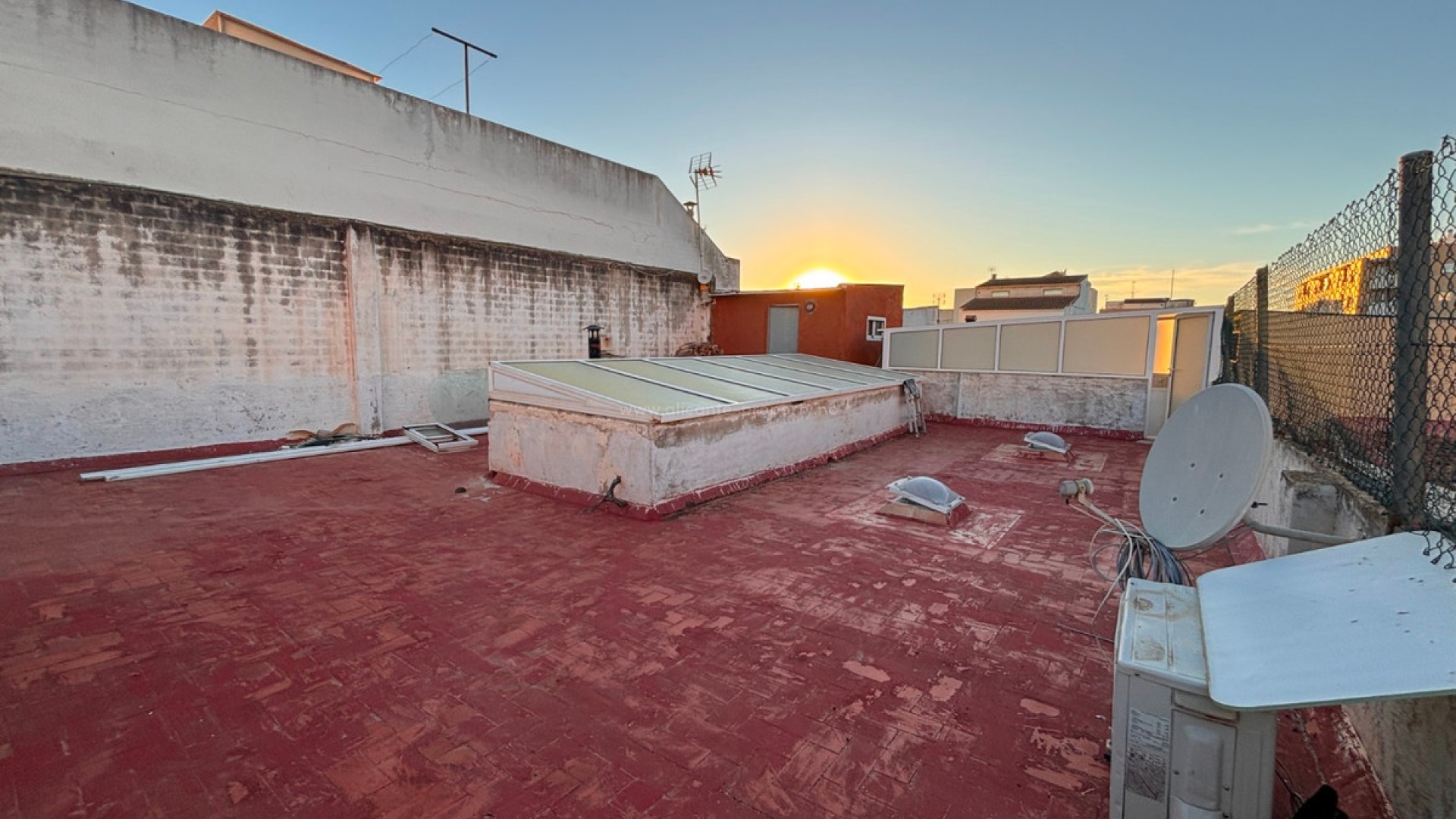 Villa en Los Montesinos Centro