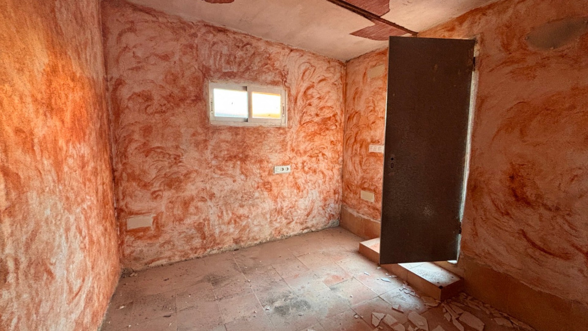 Villa en Los Montesinos Centro