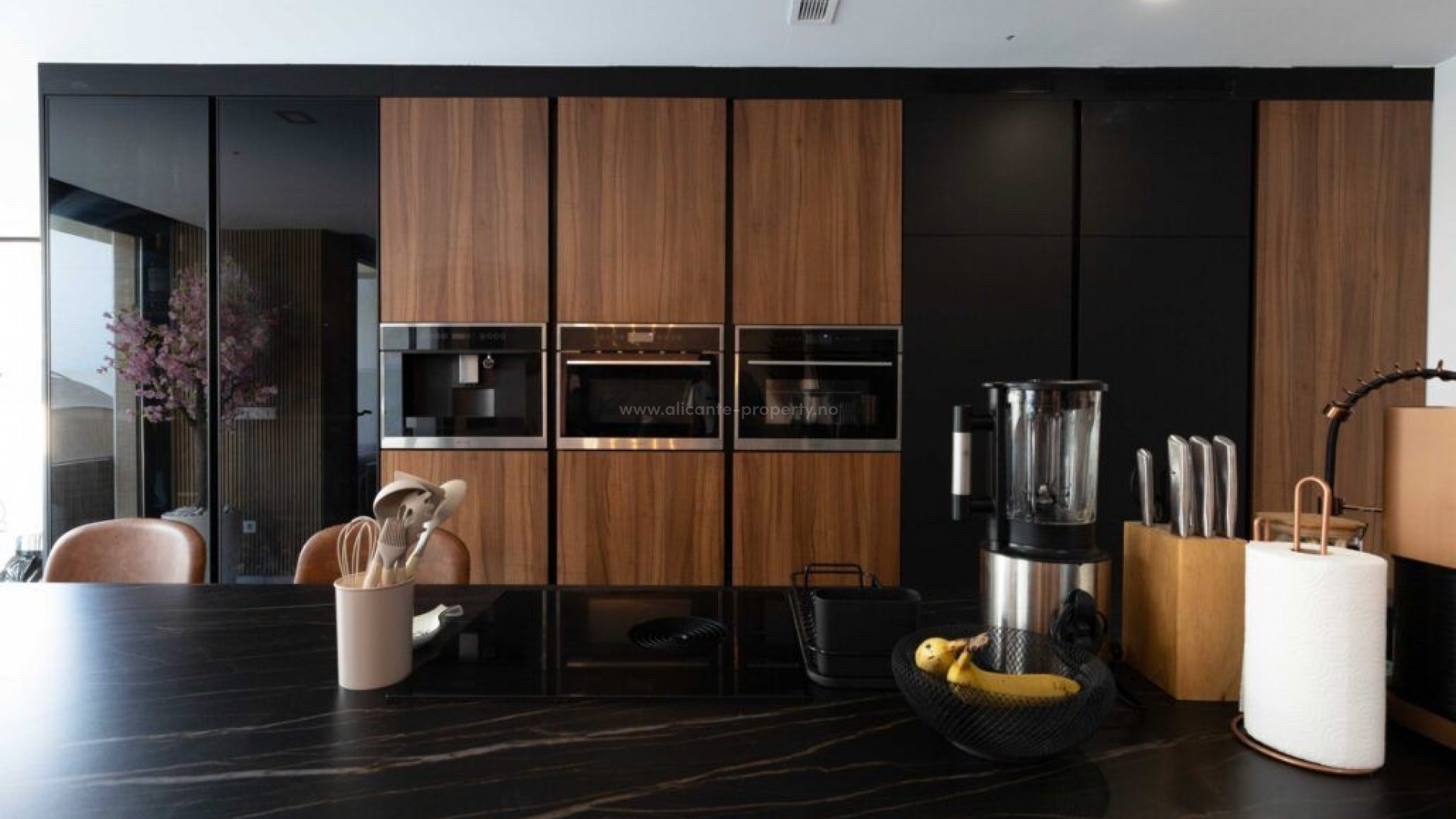 Villa en Los Montesinos Centro