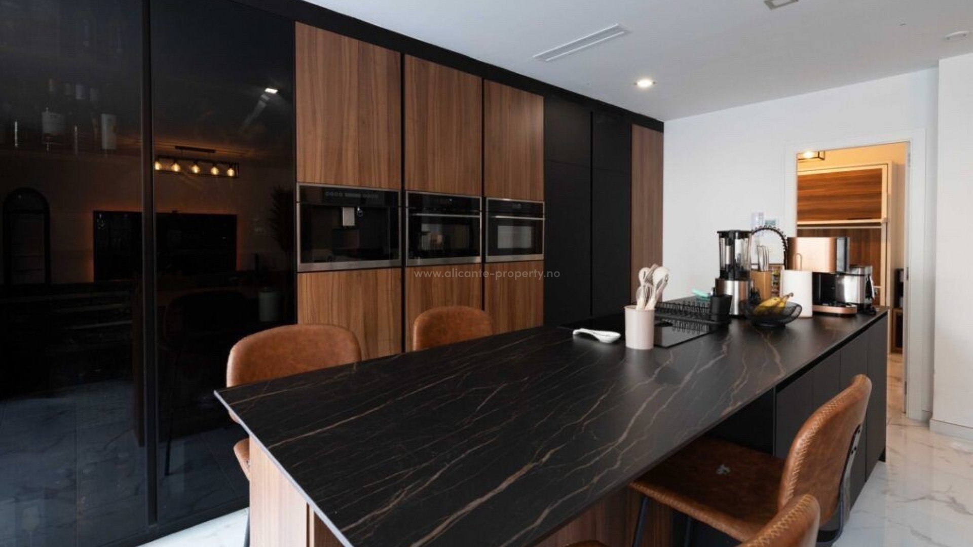 Villa en Los Montesinos Centro