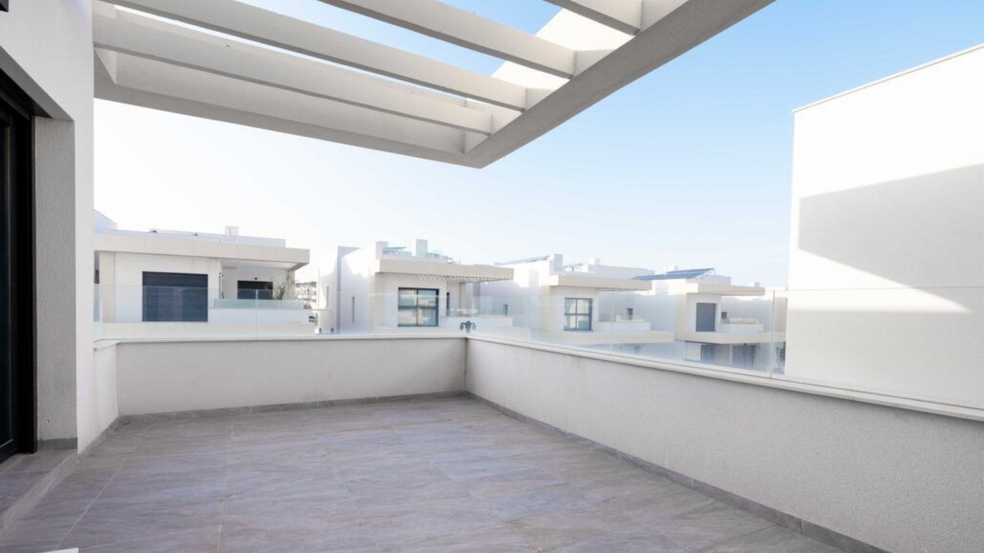 Villa en Los Montesinos Centro