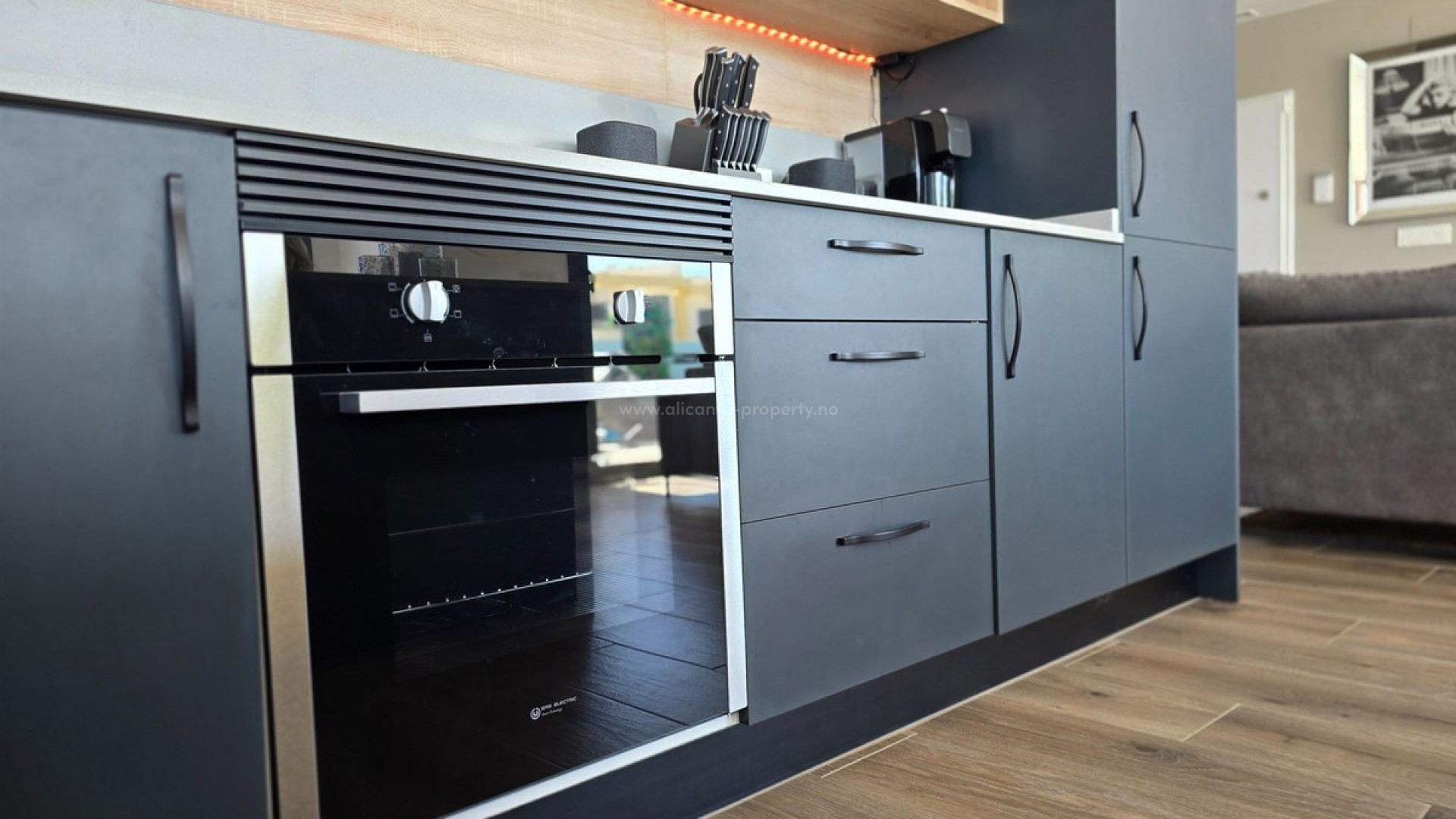 Villa en Los Montesinos Centro