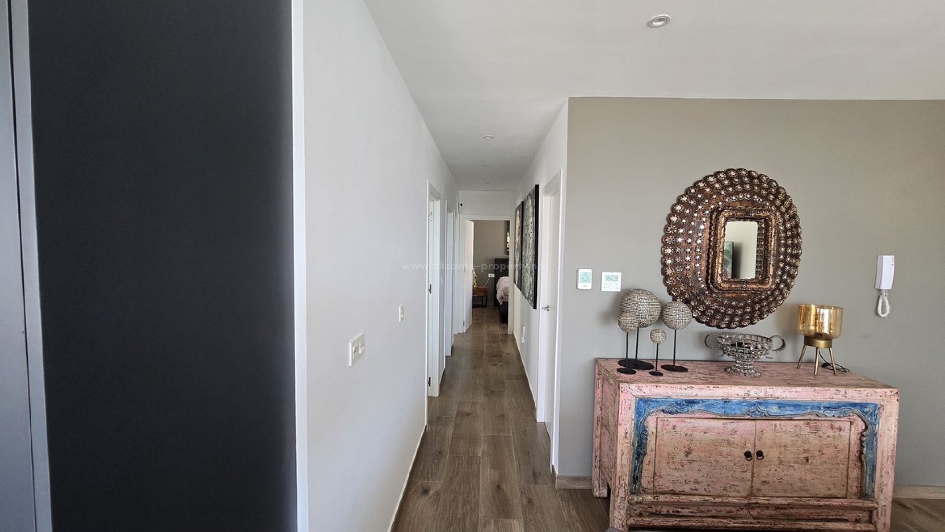 Villa en Los Montesinos Centro