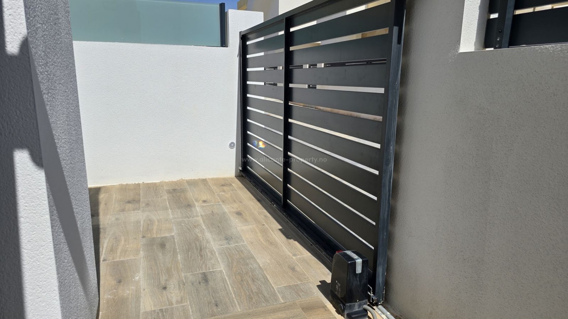 Villa en Los Montesinos Centro