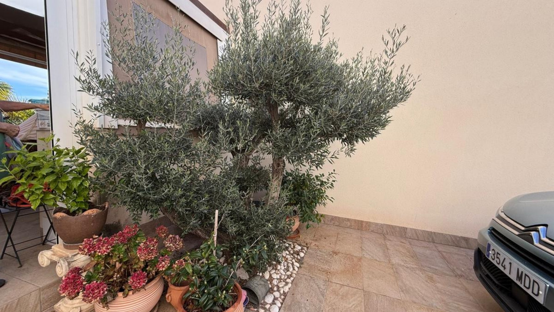 Villa en Los Montesinos Centro