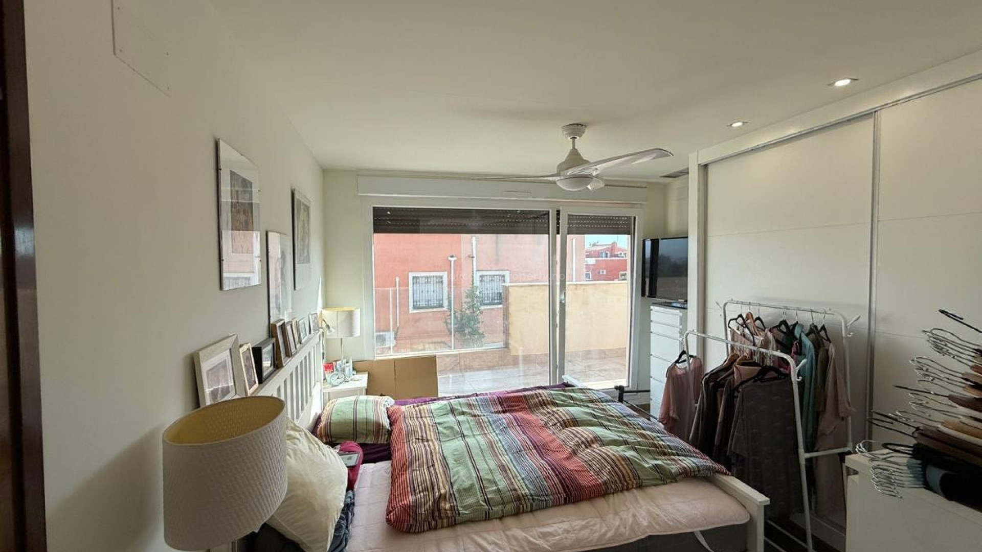 Villa en Los Montesinos Centro