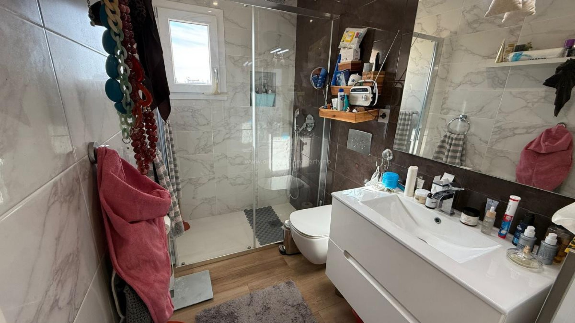 Villa en Los Montesinos Centro