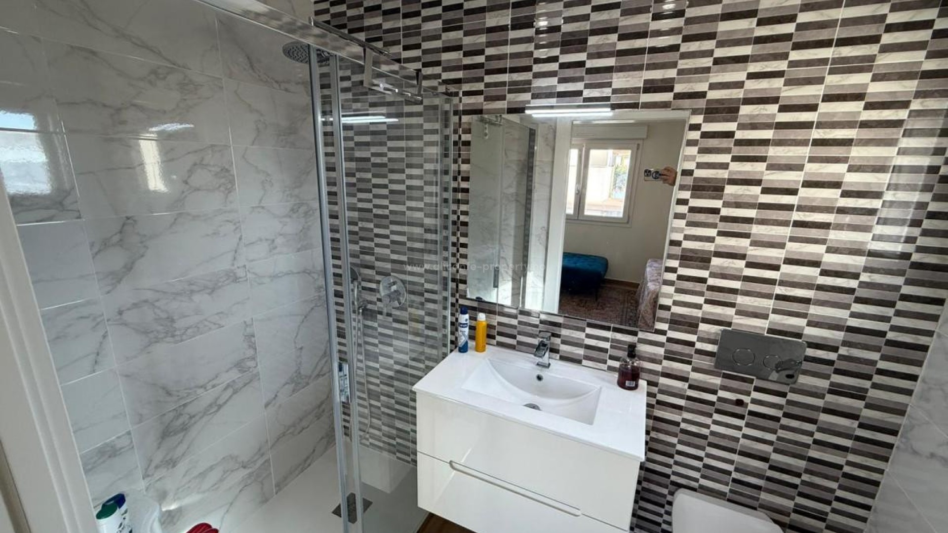 Villa en Los Montesinos Centro