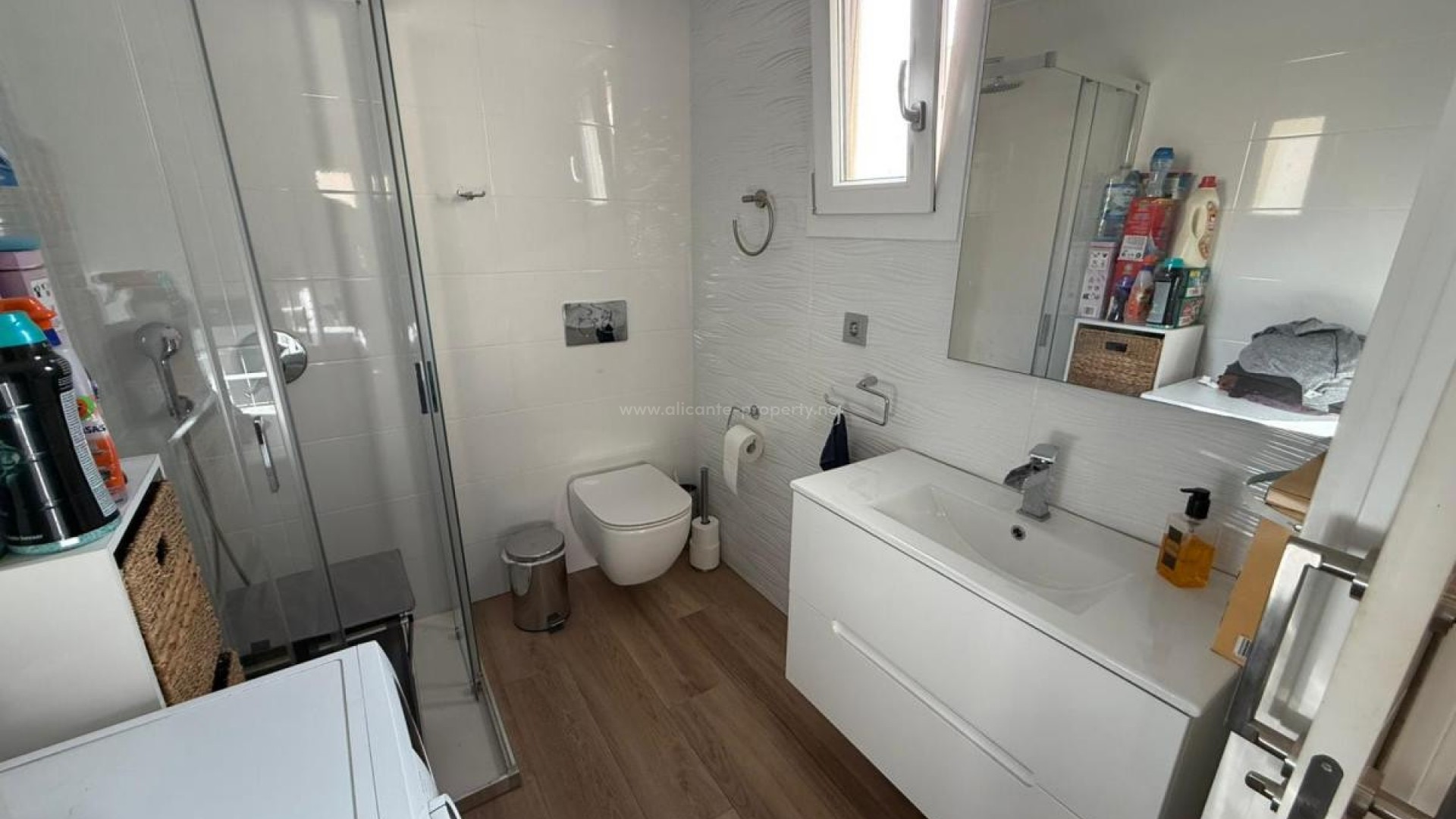 Villa en Los Montesinos Centro