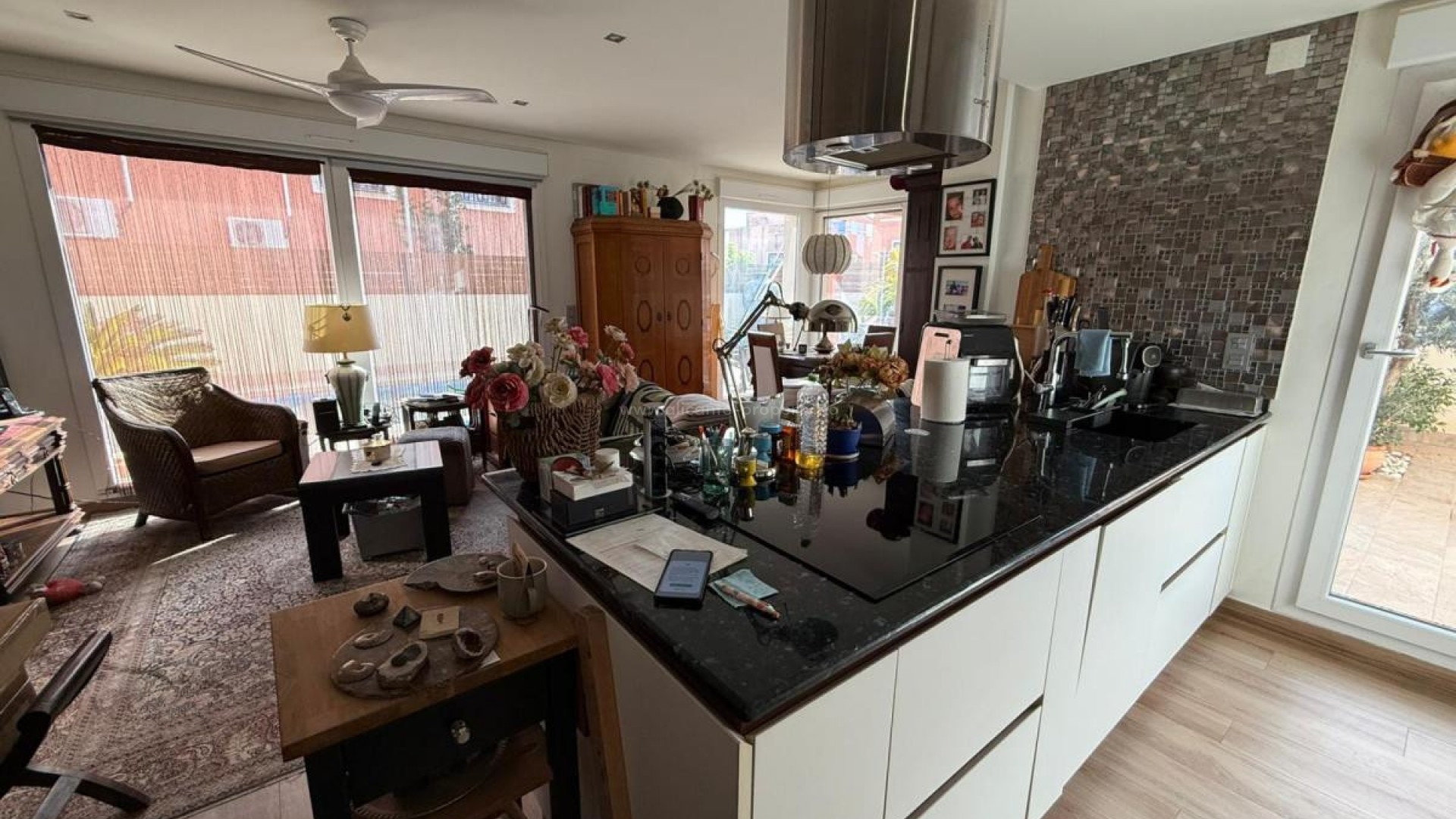 Villa en Los Montesinos Centro