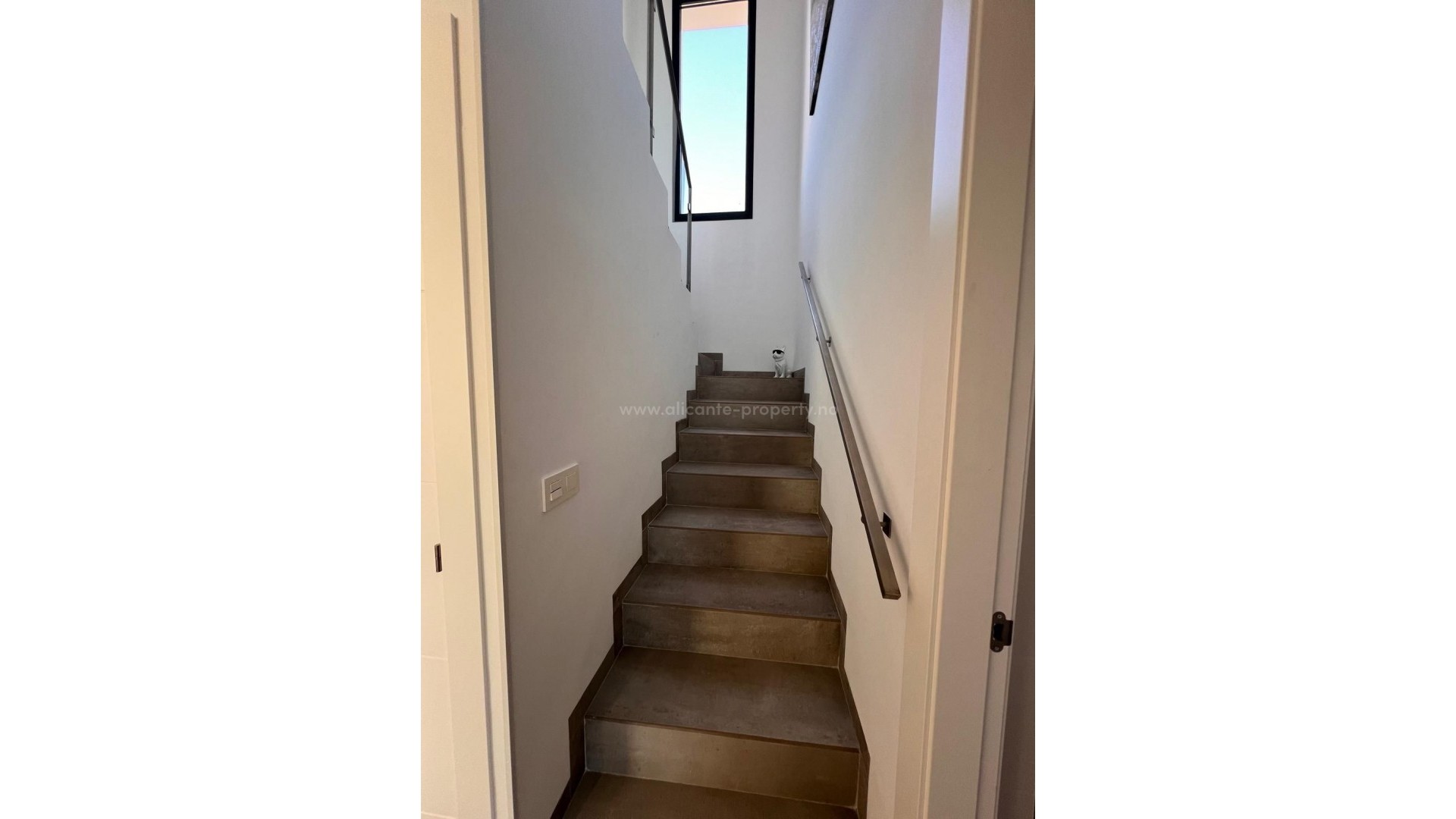 Villa en Los Montesinos Centro