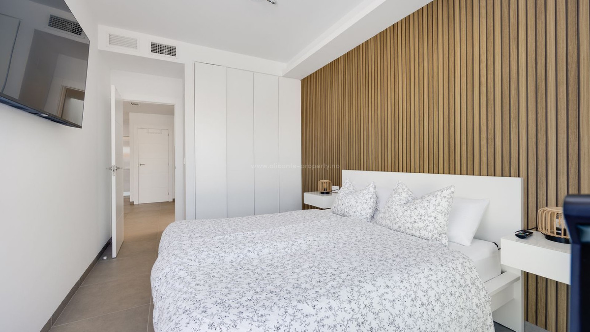 Villa en Los Montesinos Centro