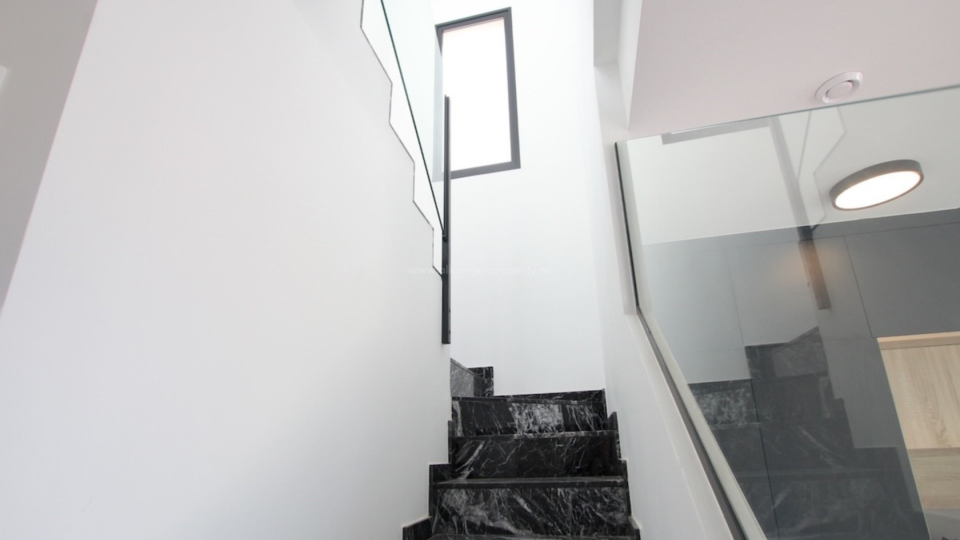 Villa en Los Montesinos Centro