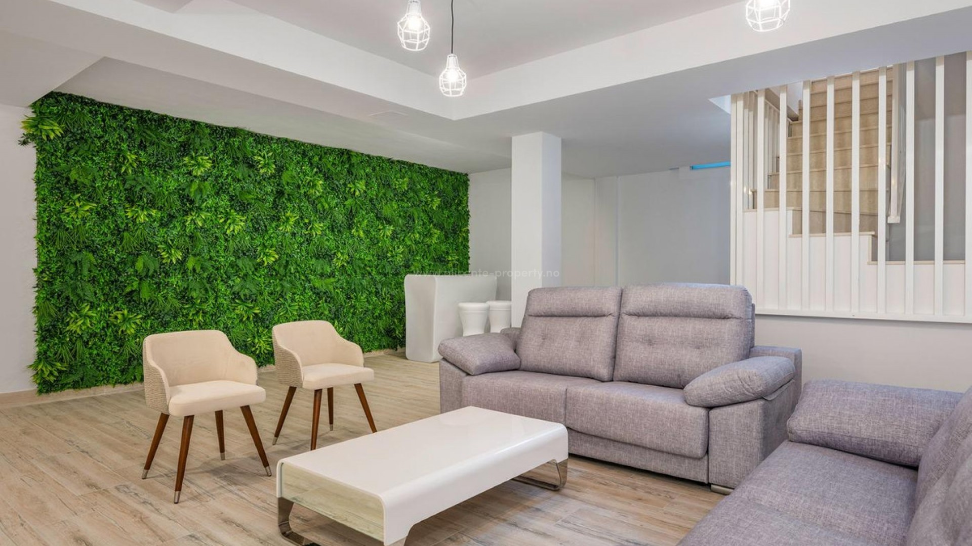 Villa en Los Montesinos Centro