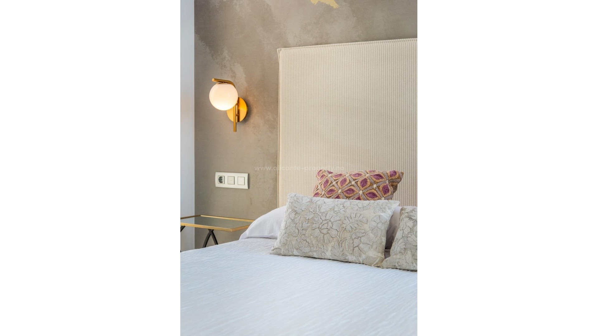 Villa en Los Montesinos Centro