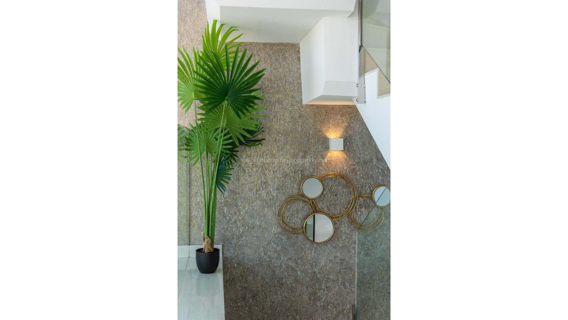 Villa en Los Montesinos Centro