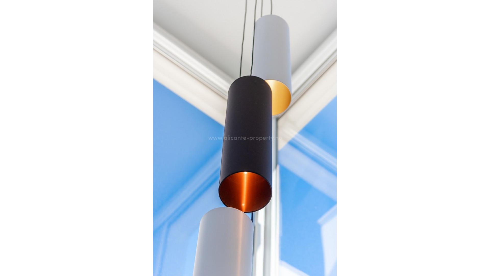 Villa en Los Montesinos Centro