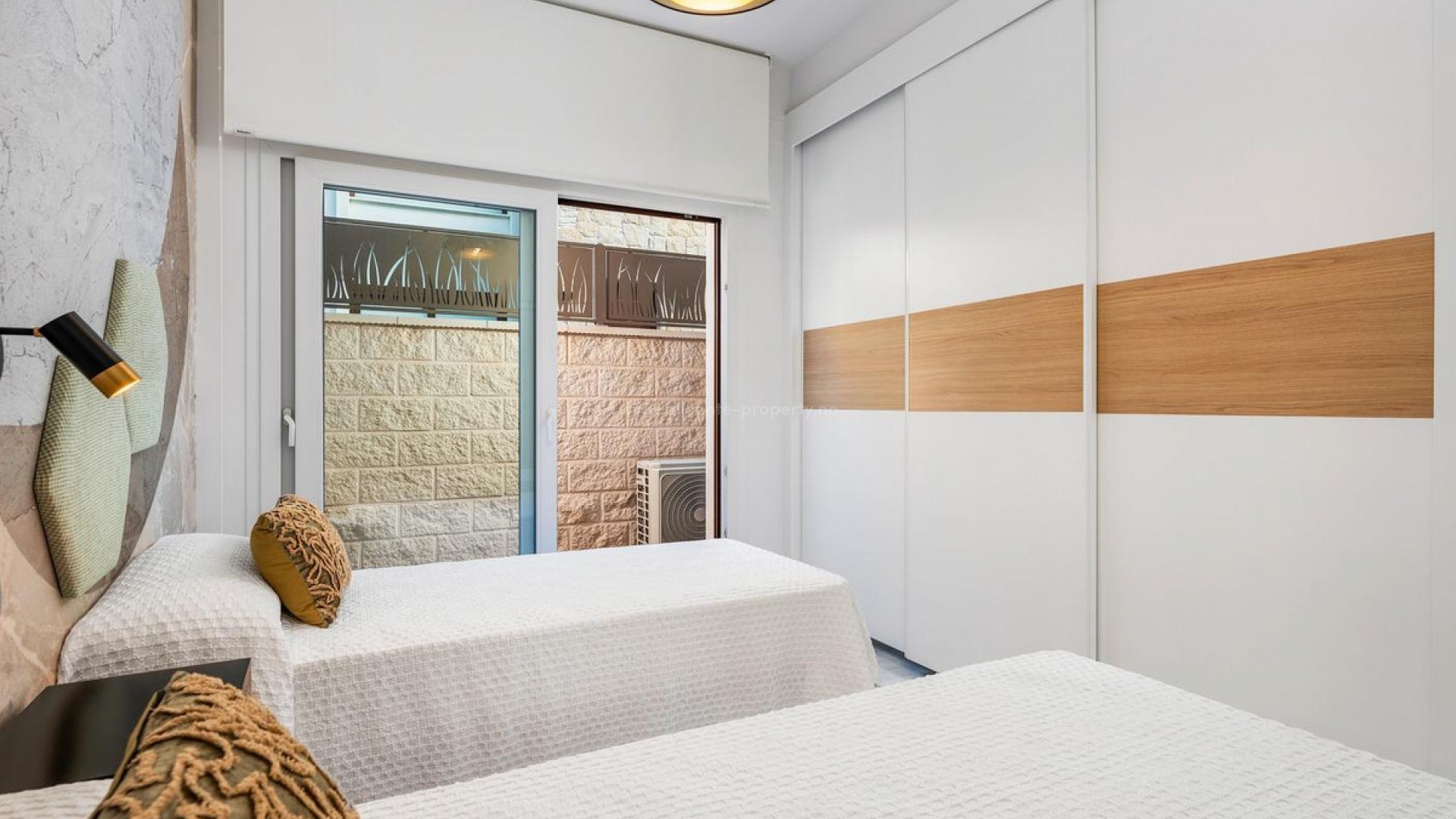 Villa en Los Montesinos Centro