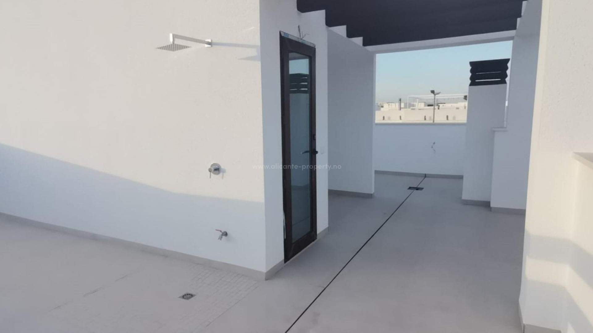 Villa en Los Montesinos Centro