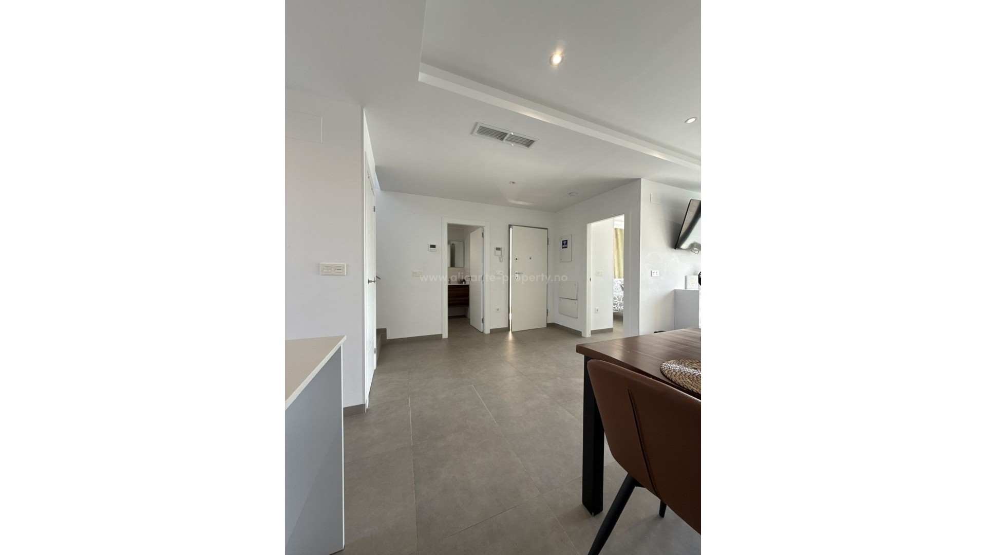Villa en Los Montesinos Centro