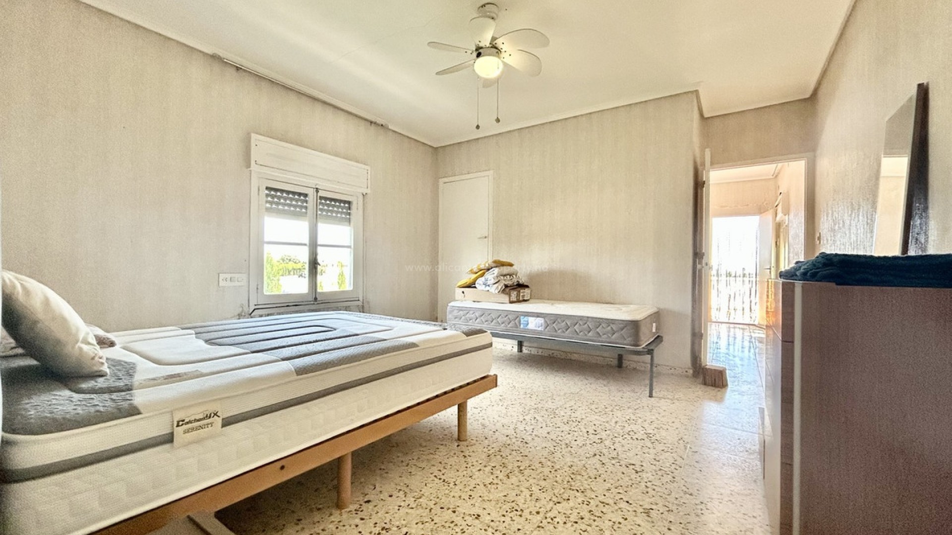 Villa en Los Montesinos Centro