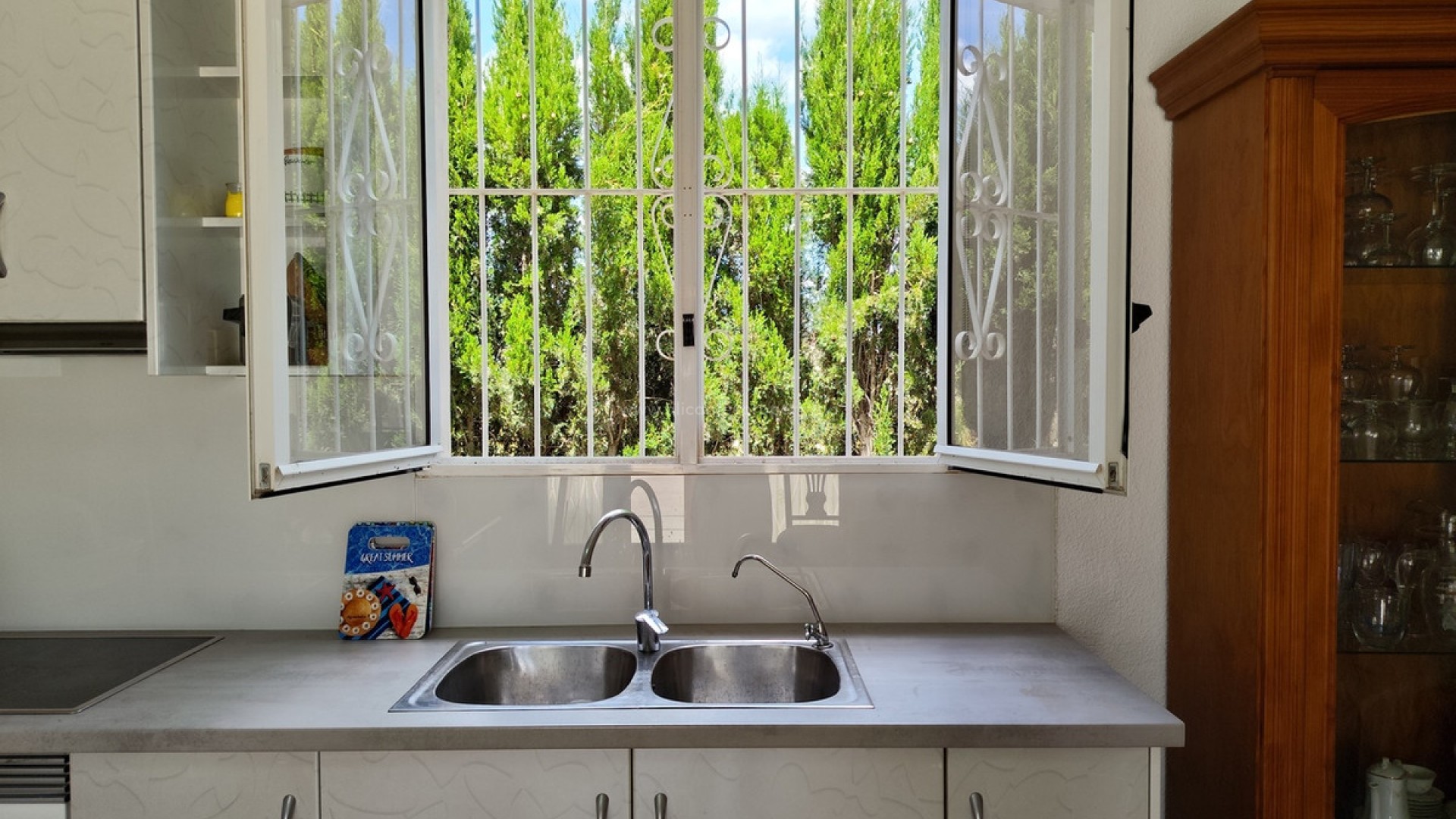 Villa en Los Montesinos Centro