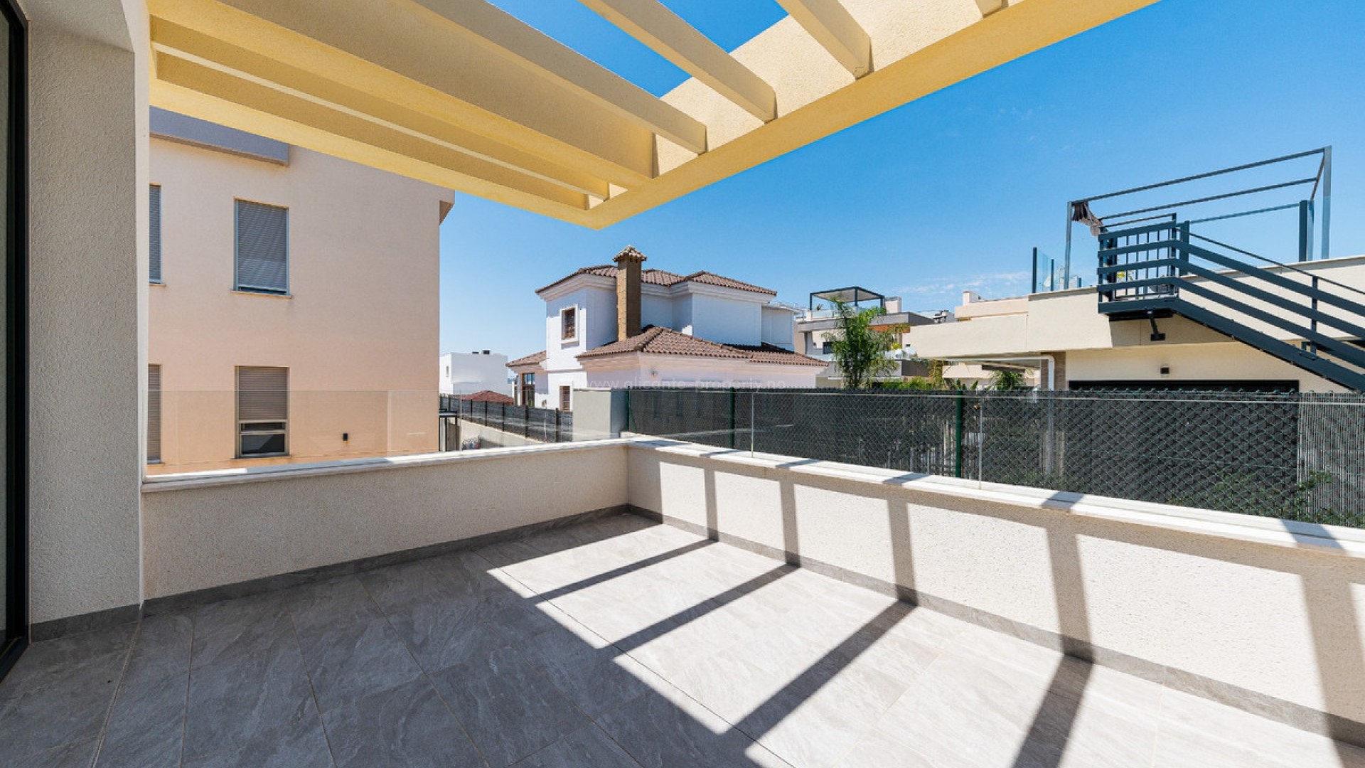 Villa en Los Montesinos Centro