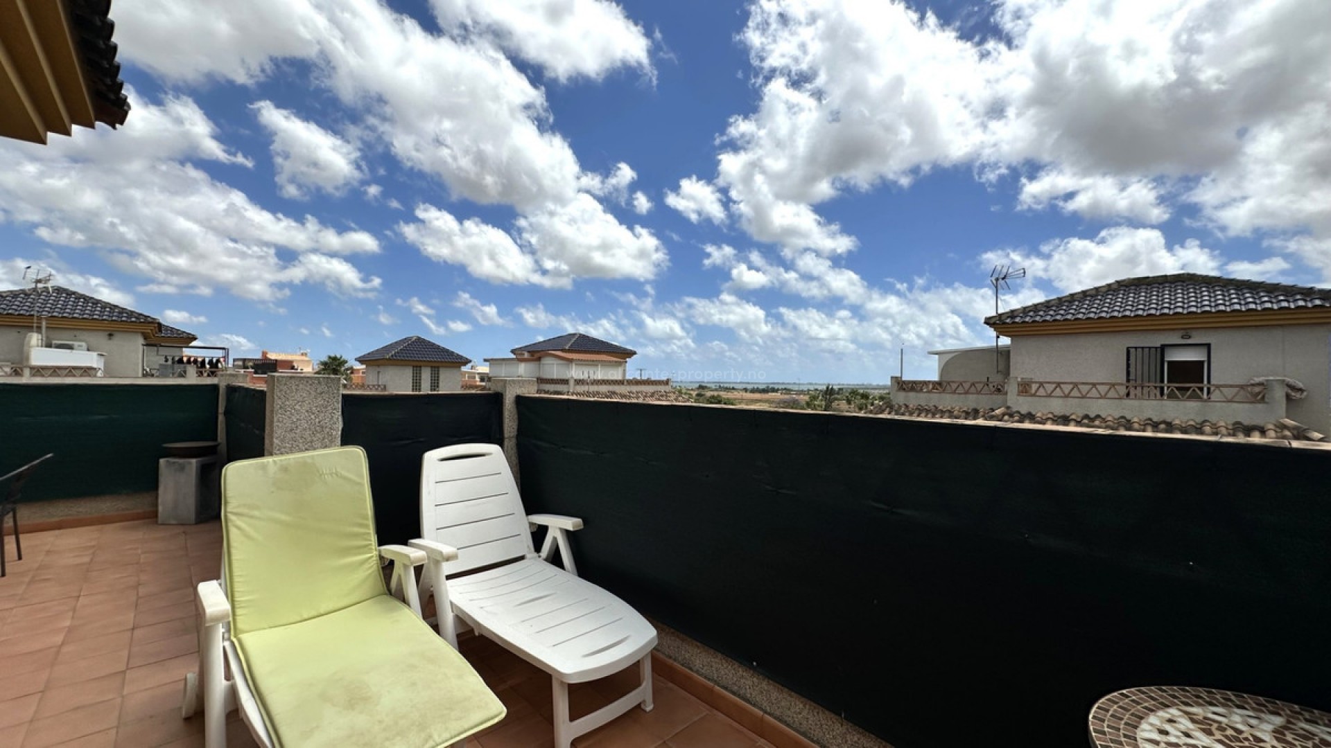 Villa en Los Montesinos Centro