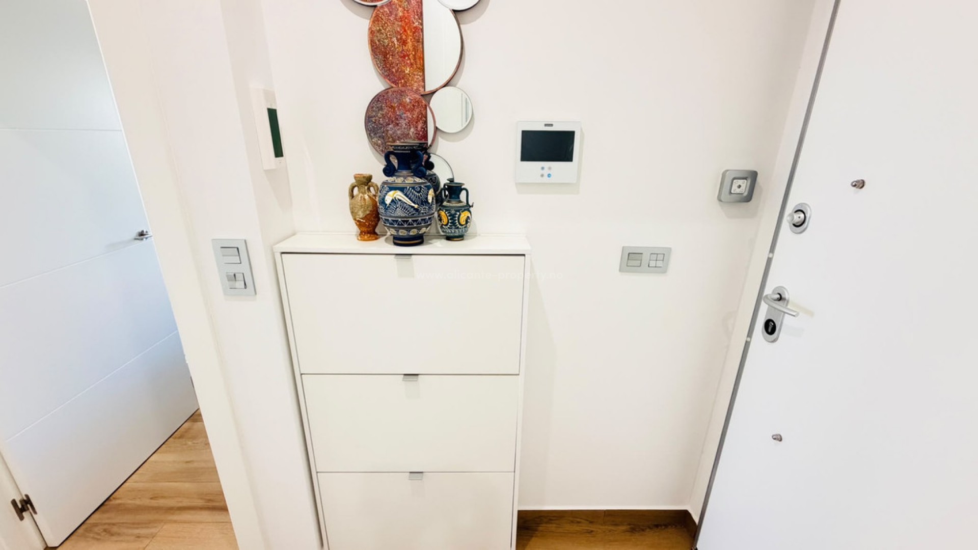 Villa en Los Montesinos Centro