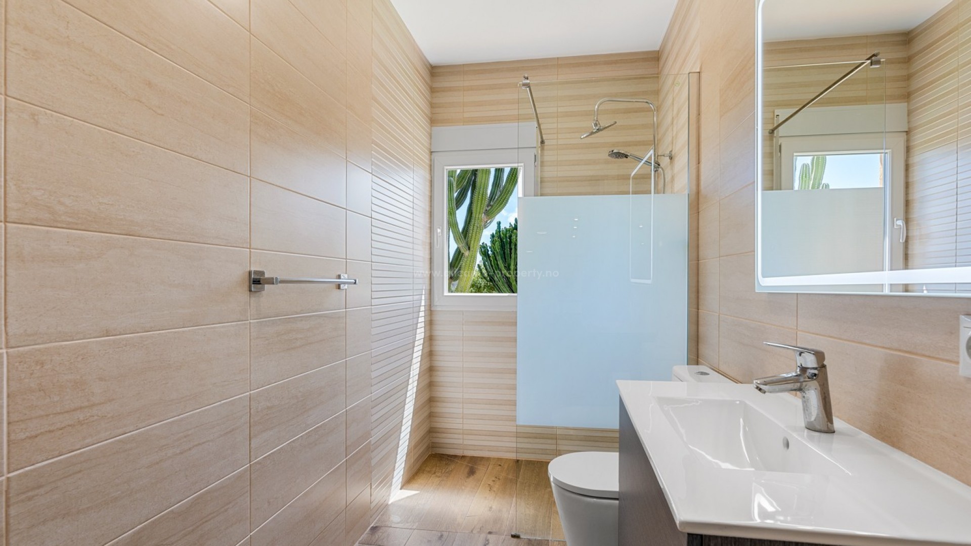 Villa en Los Montesinos