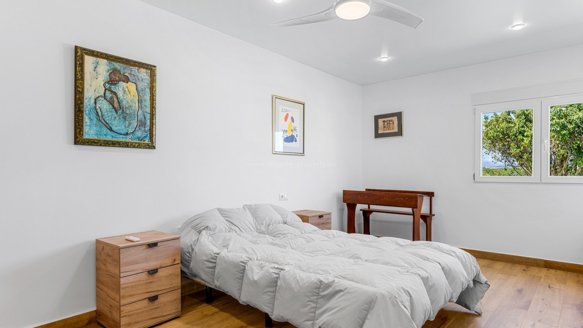 Villa en Los Montesinos