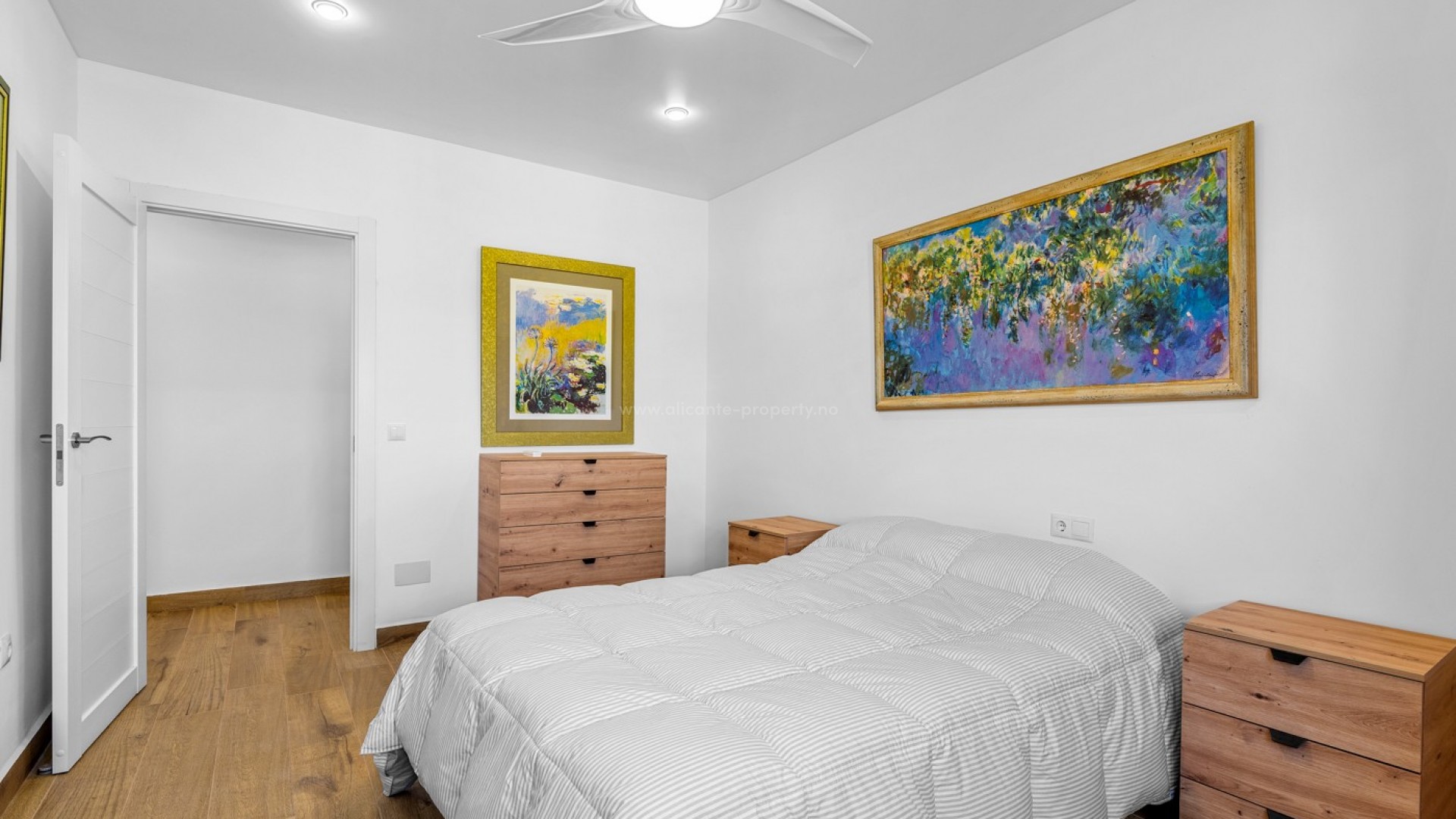 Villa en Los Montesinos