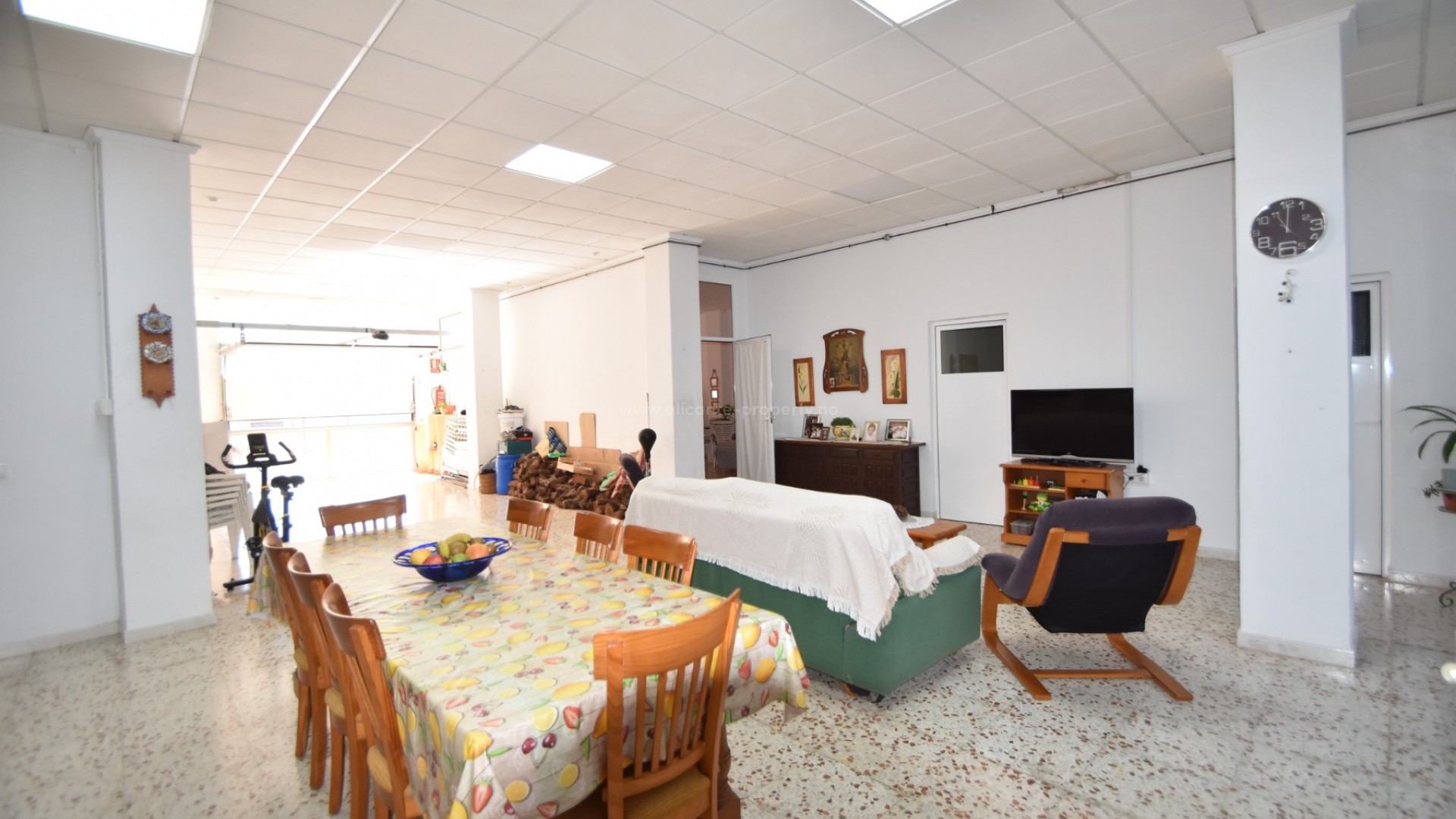 Villa en Los Montesinos