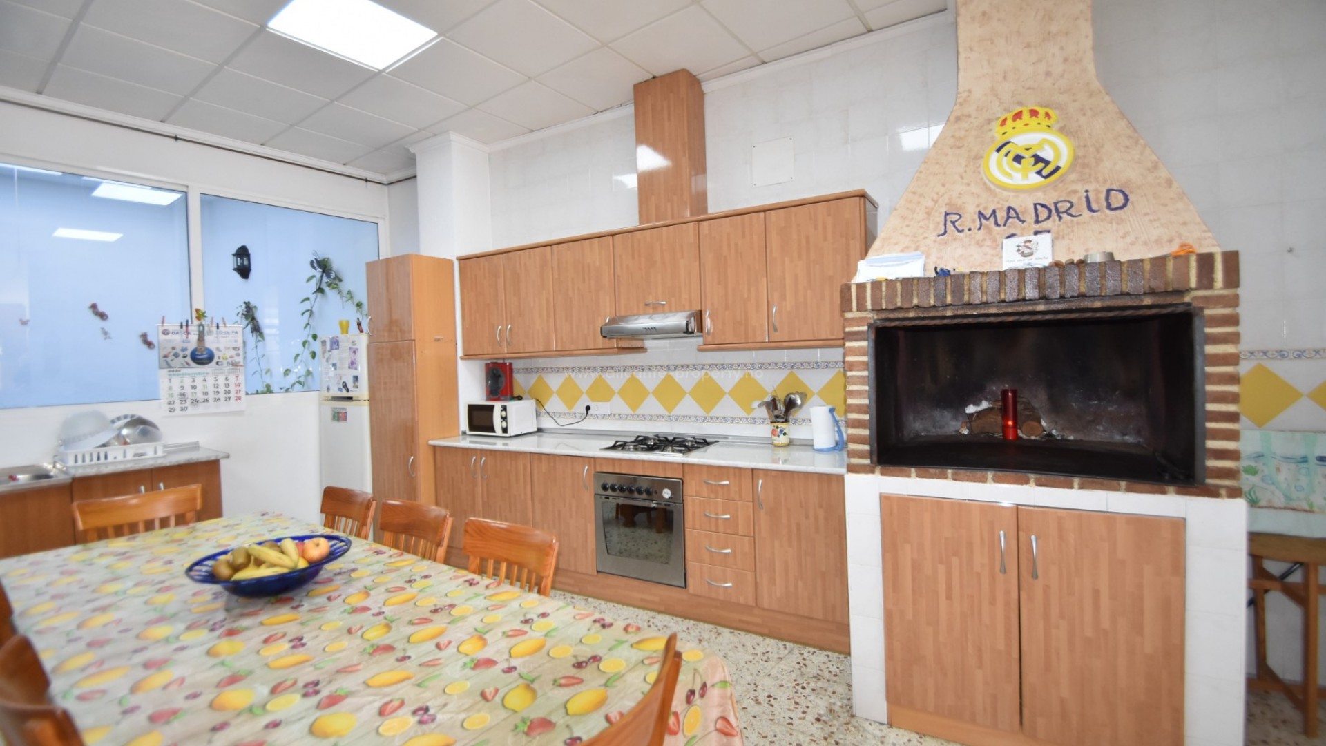 Villa en Los Montesinos