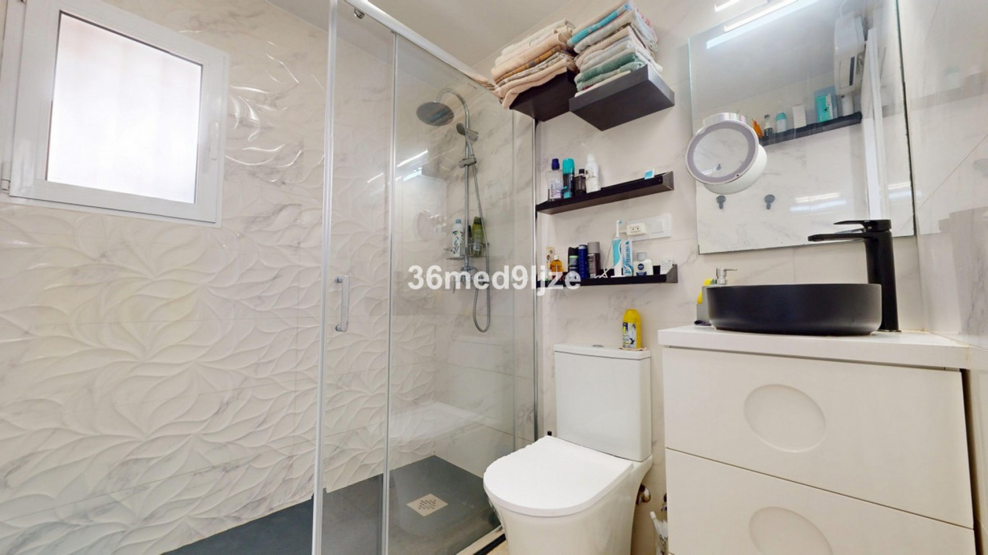 Villa en Los Narejos