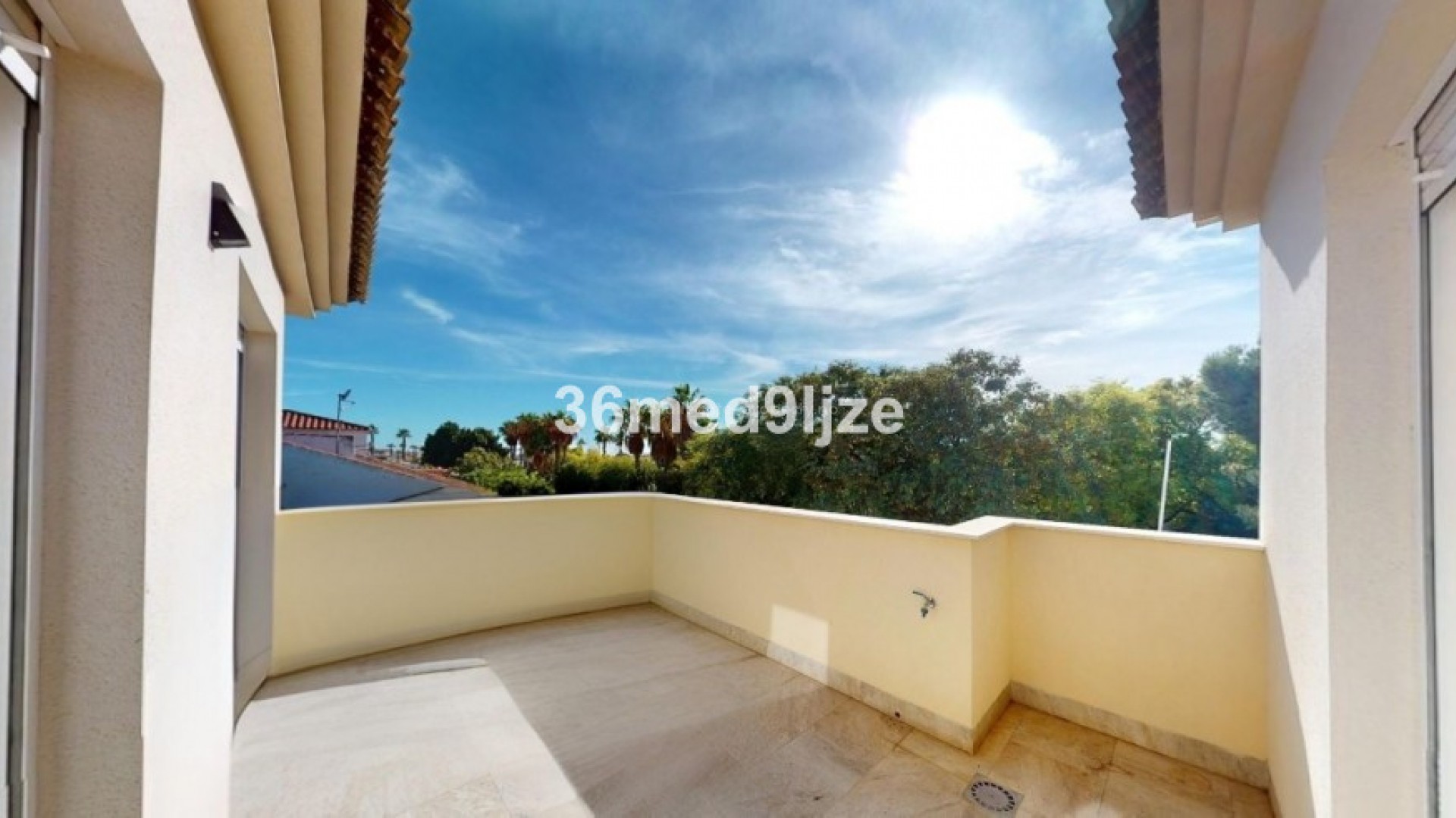 Villa en Los Narejos