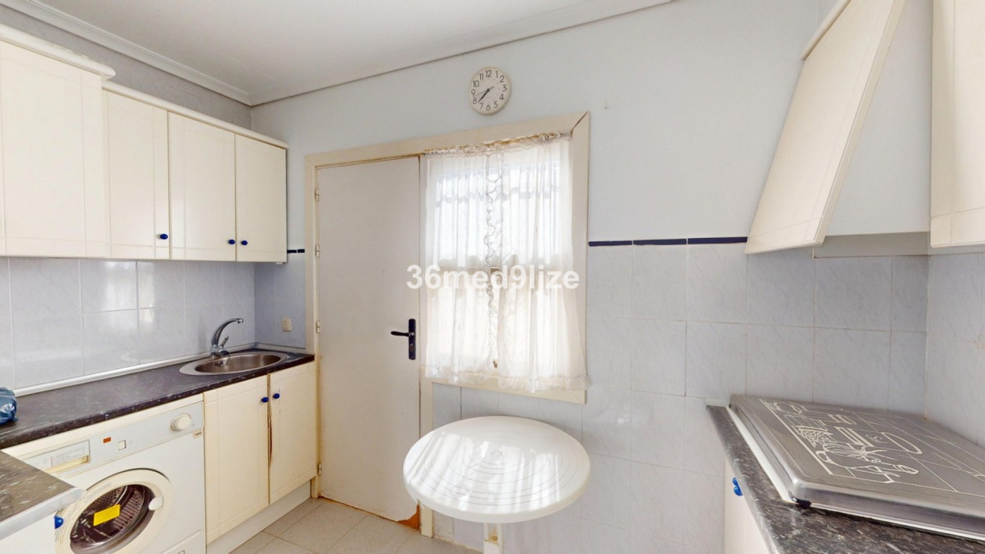 Villa en Los Narejos