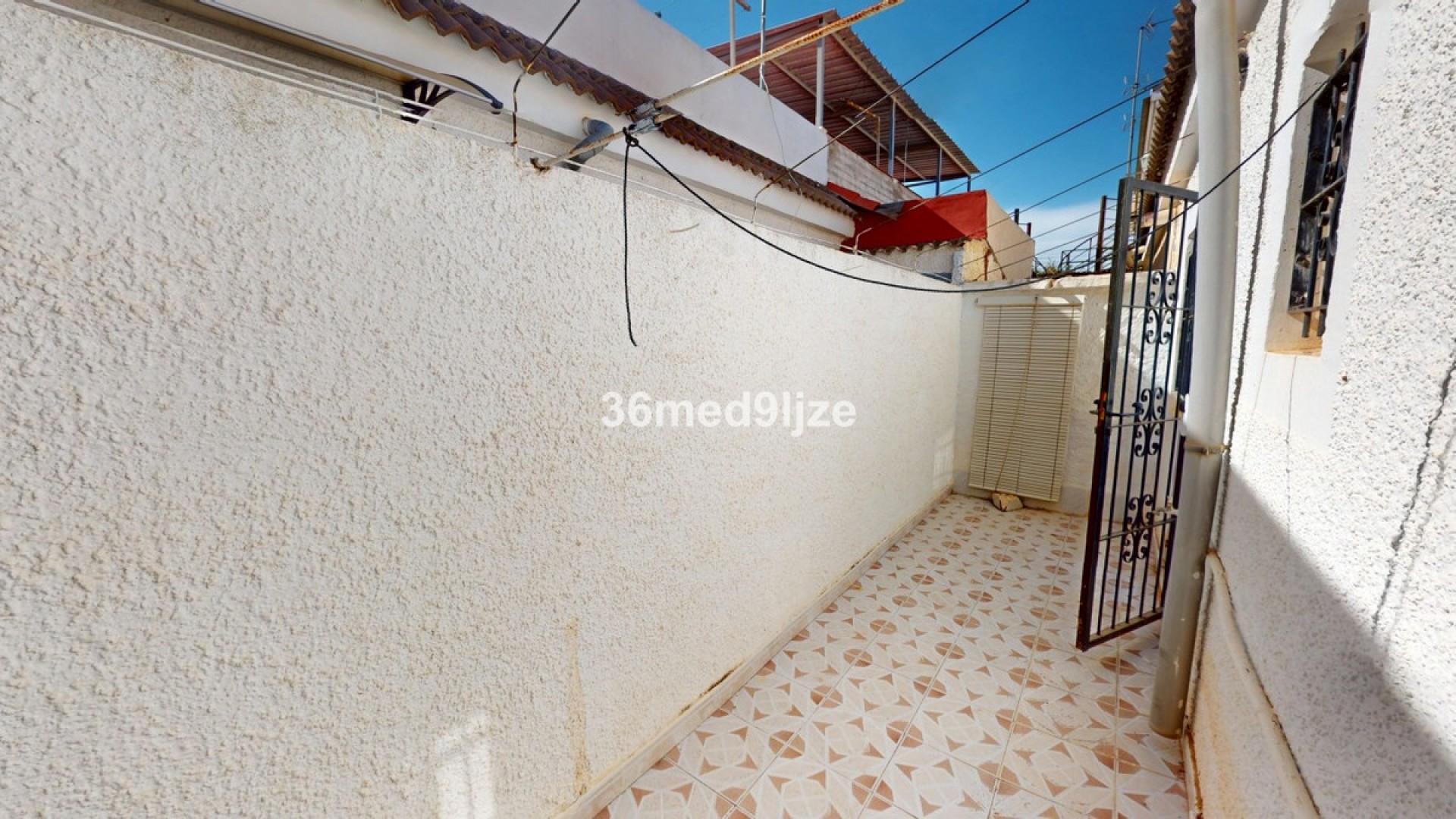 Villa en Los Narejos